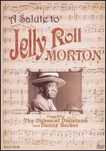 A Salute to Jelly Roll Morton [DVD]