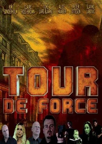 Tour de Force (2010) [DVD]