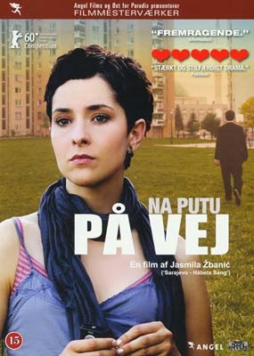 På Vej (2010) [DVD]