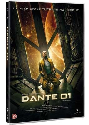 Dante 01 (2008) [DVD]