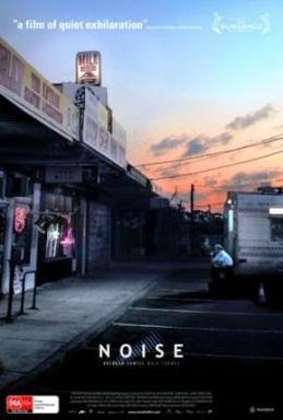 Noise (2007) [DVD]