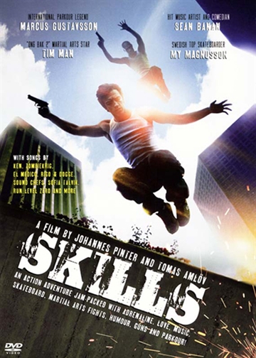 Skills (2010) [DVD]