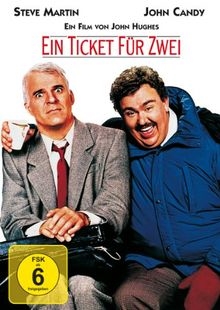 Røvtur på 1. klasse (1987) [DVD]