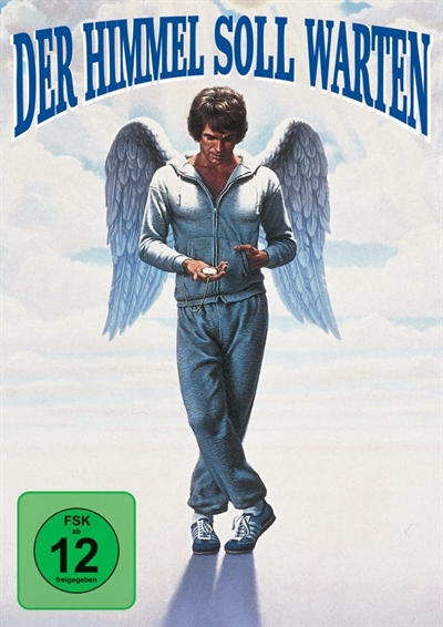 Himlen må vente (1978) [DVD]