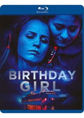 Birthday Girl (2023) [BLU-RAY]