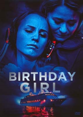 Birthday Girl (2023) [DVD]