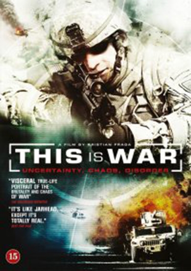 This Is War (2009) [DVD]