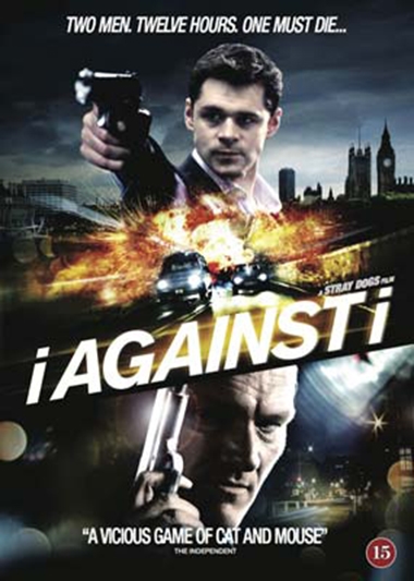 I Against I (2012) [DVD]