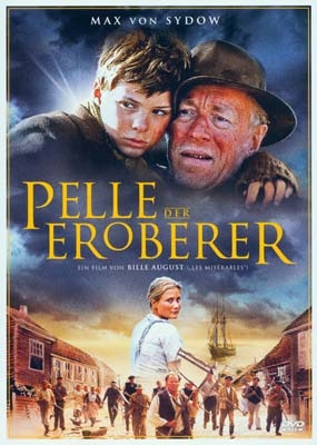 Pelle erobreren (1987) [DVD]