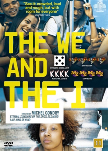 The we and the I (2012) [DVD]