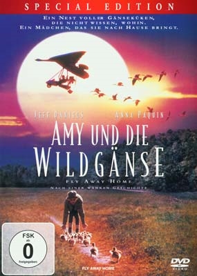 Den lange rejse hjem (1996) [DVD]