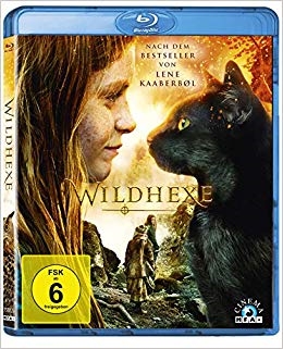 Vildheks (2018) [BLU-RAY]