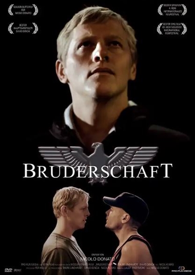 Broderskab (2009) [DVD]