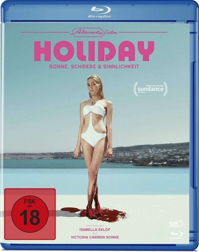 Holiday (2018) [BLU-RAY]