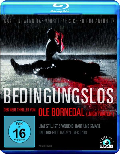 Kærlighed på film (2007) [BLU-RAY]