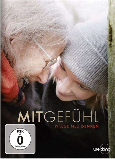 Det er ikke slut endnu (2021) [DVD]