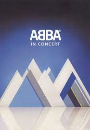 ABBA - IN CONCERT
