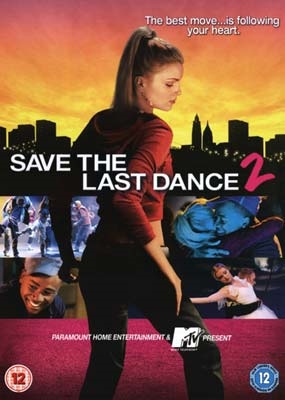 Save the Last Dance 2 (2006) [DVD]