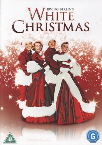 White Christmas (1954) [DVD]