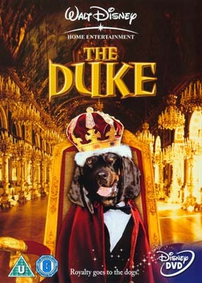 The Duke (1999) [DVD IMPORT - UDEN DK TEKST]