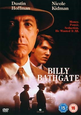 BILLY BATHGATE