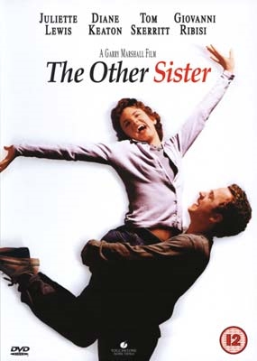 The Other Sister (1999) [DVD IMPORT - UDEN DK TEKST]