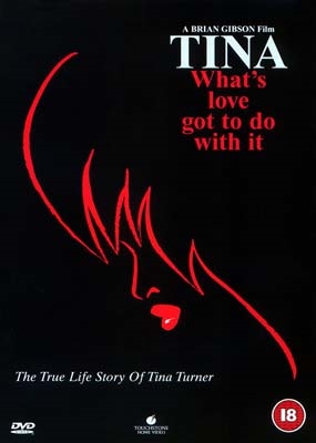 Tina - What's Love Got to Do with It (1993) [DVD IMPORT - UDEN DK TEKST]