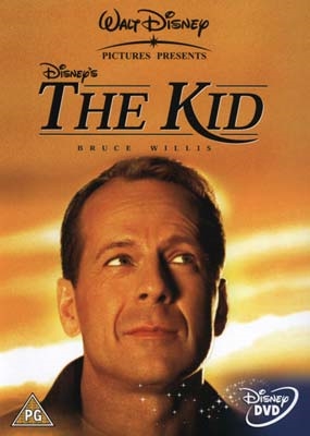 The Kid (2000) [DVD]