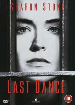 Last Dance (1996) [DVD]