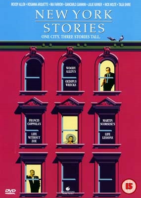 New York Stories (1989) [DVD]