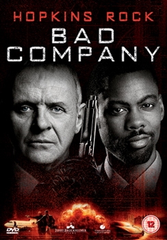 Bad Company (2002) [DVD]