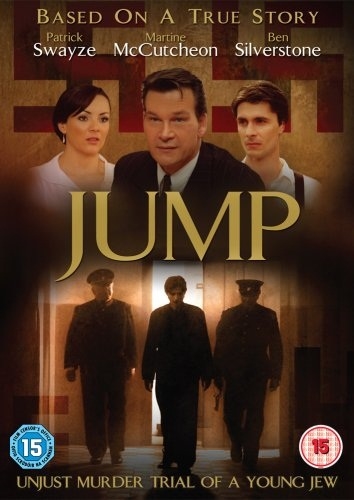 Jump! (2007) [DVD IMPORT - UDEN DK TEKST]