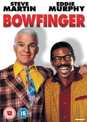 Bowfinger (1999) [DVD]