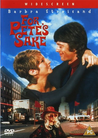 Pjattet med Pete (1974) [DVD IMPORT - UDEN DK TEKST]