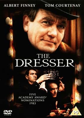 Dresser  [DVD IMPORT - UDEN DK TEKST]