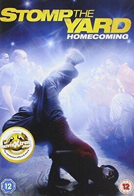 Stomp the Yard 2: Homecoming (2010) [DVD]