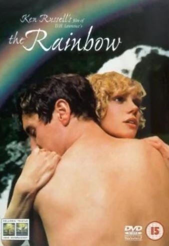 THE RAINBOW (DVD) (IMPORT)