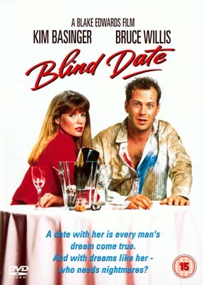 En hot date (1987) [DVD]