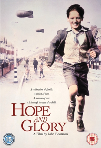 Hope and Glory (1987) [DVD]