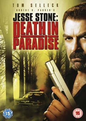 Jesse Stone: Death in Paradise (2006) [DVD]