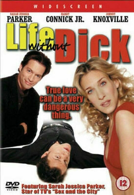 Life Without Dick (2002) [DVD]