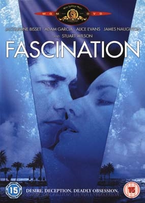 Fascination (2004) [DVD IMPORT - UDEN DK TEKST]