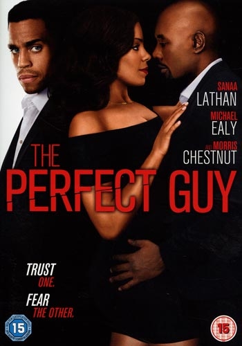 The Perfect Guy (2015) [DVD]