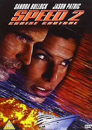 Speed 2: Cruise Control (1997) [DVD]