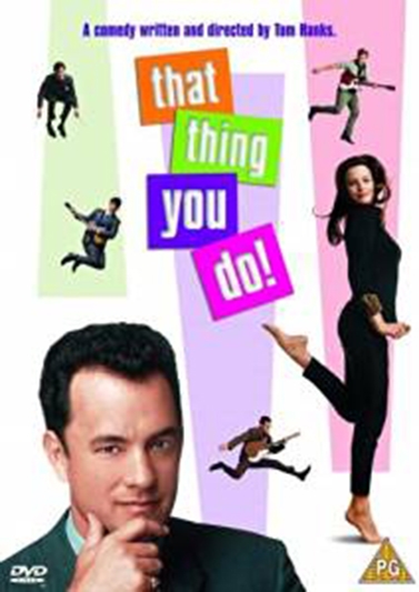 That Thing You Do! [DVD]