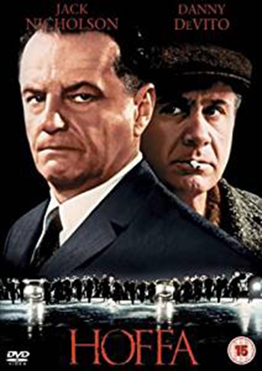 Hoffa (1992) [DVD]