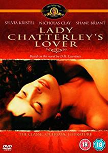 Lady Chatterleys elsker (1981) [DVD IMPORT - UDEN DK TEKST]