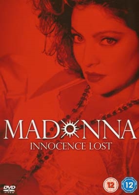 Madonna: Innocence Lost (1994) [DVD IMPORT - UDEN DK TEKST]