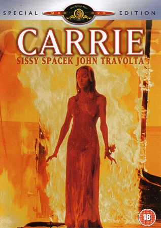 CARRIE