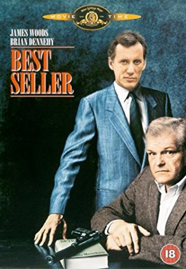 Best Seller (1987) [DVD IMPORT - UDEN DK TEKST]